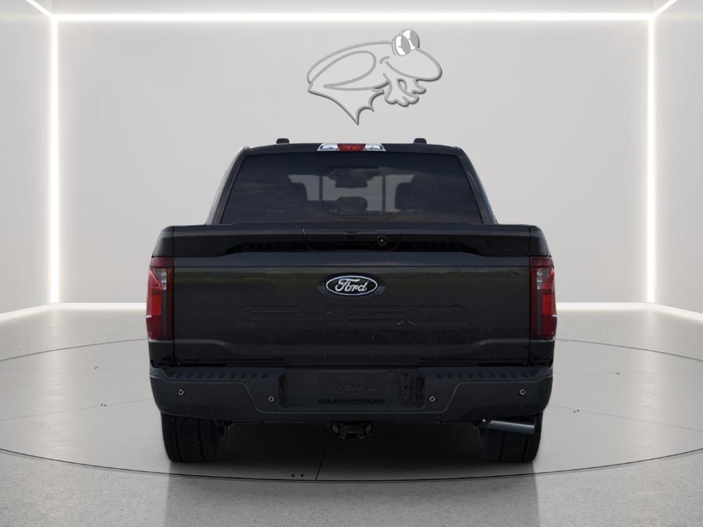 new 2026 Ford F-150 car, priced at $52,209