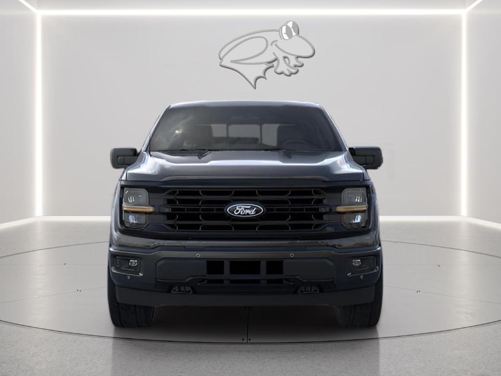 new 2026 Ford F-150 car, priced at $52,209