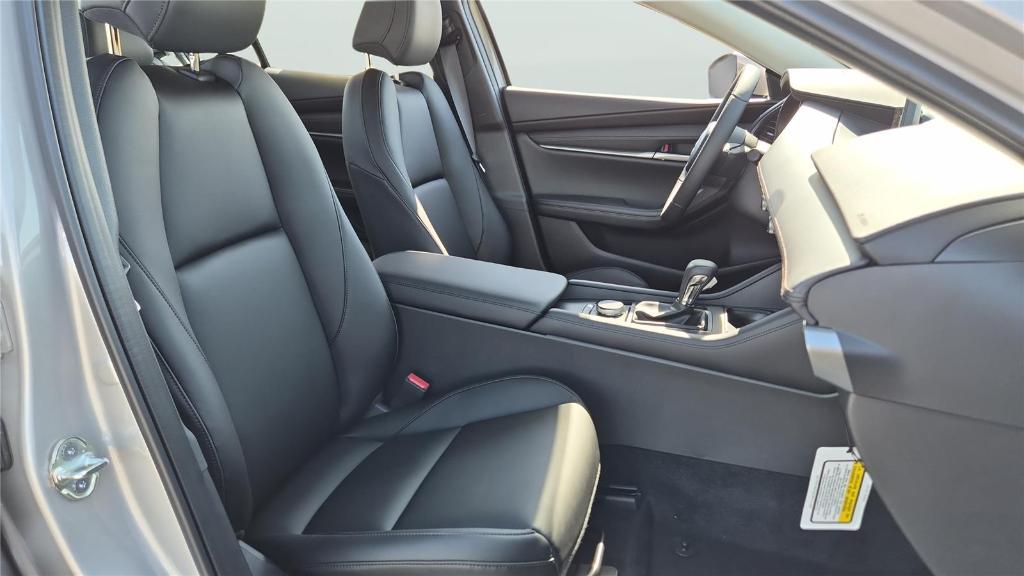 new 2026 Mazda Mazda3 car, priced at $28,089