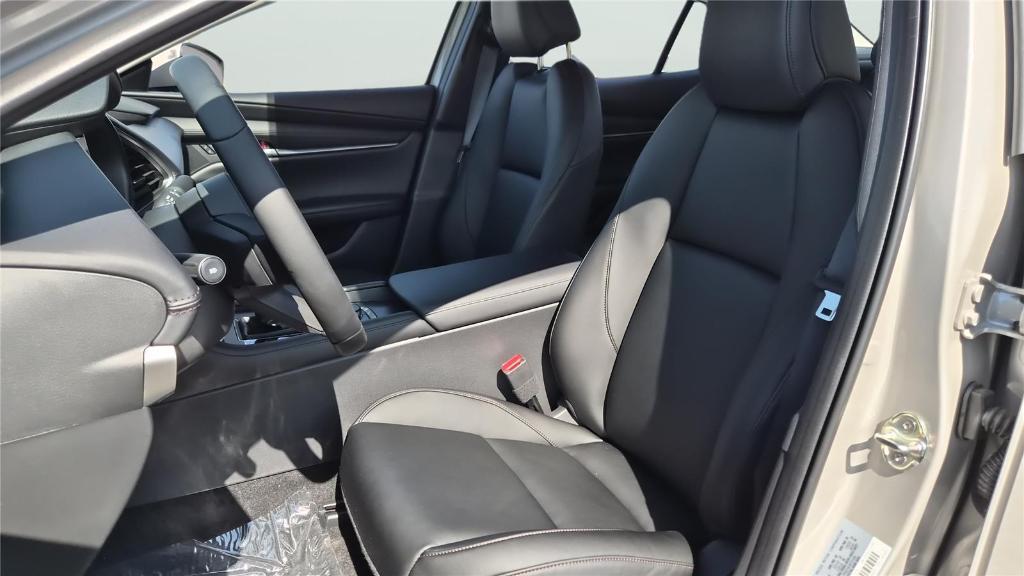 new 2026 Mazda Mazda3 car, priced at $28,089