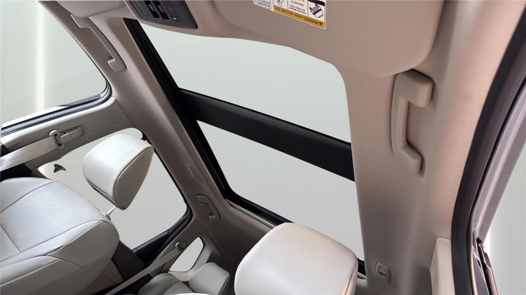 used 2024 Nissan Rogue car, priced at $25,000