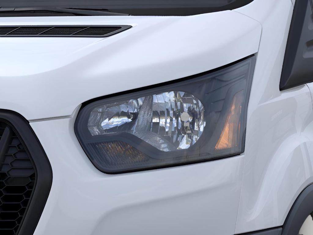 new 2026 Ford Transit-250 car, priced at $56,775