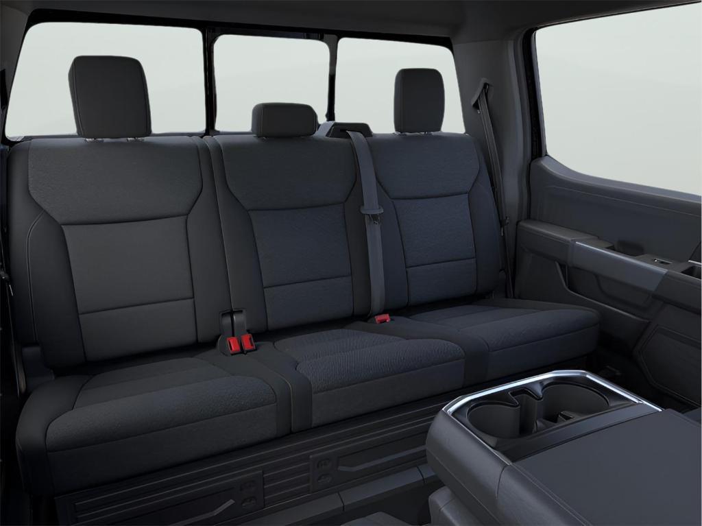 new 2026 Ford F-150 car, priced at $51,714