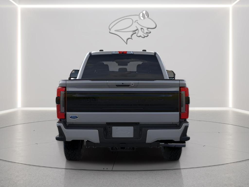 new 2026 Ford F-350 car, priced at $97,158