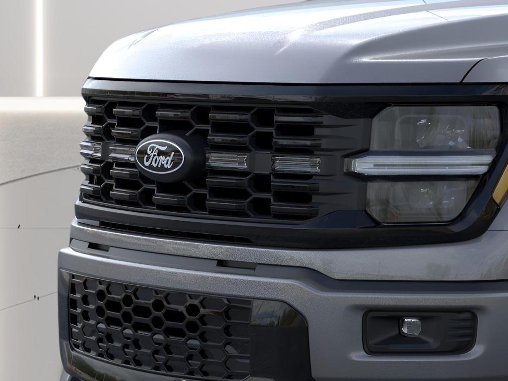 new 2026 Ford F-150 car, priced at $53,454