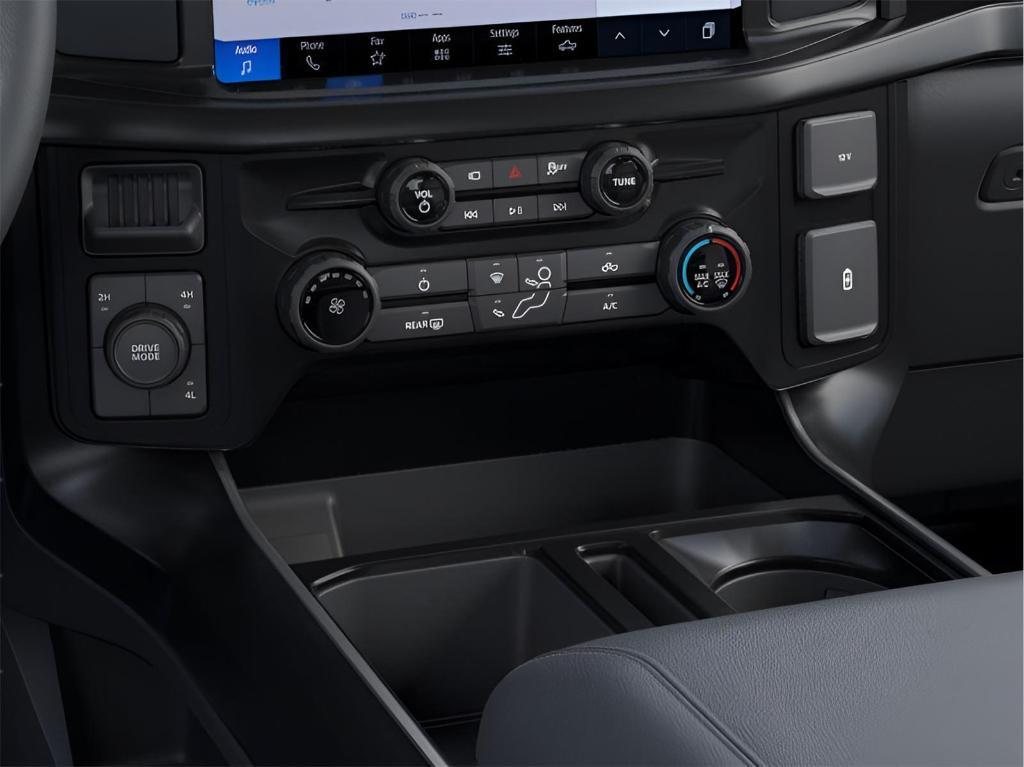 new 2026 Ford F-150 car, priced at $53,454