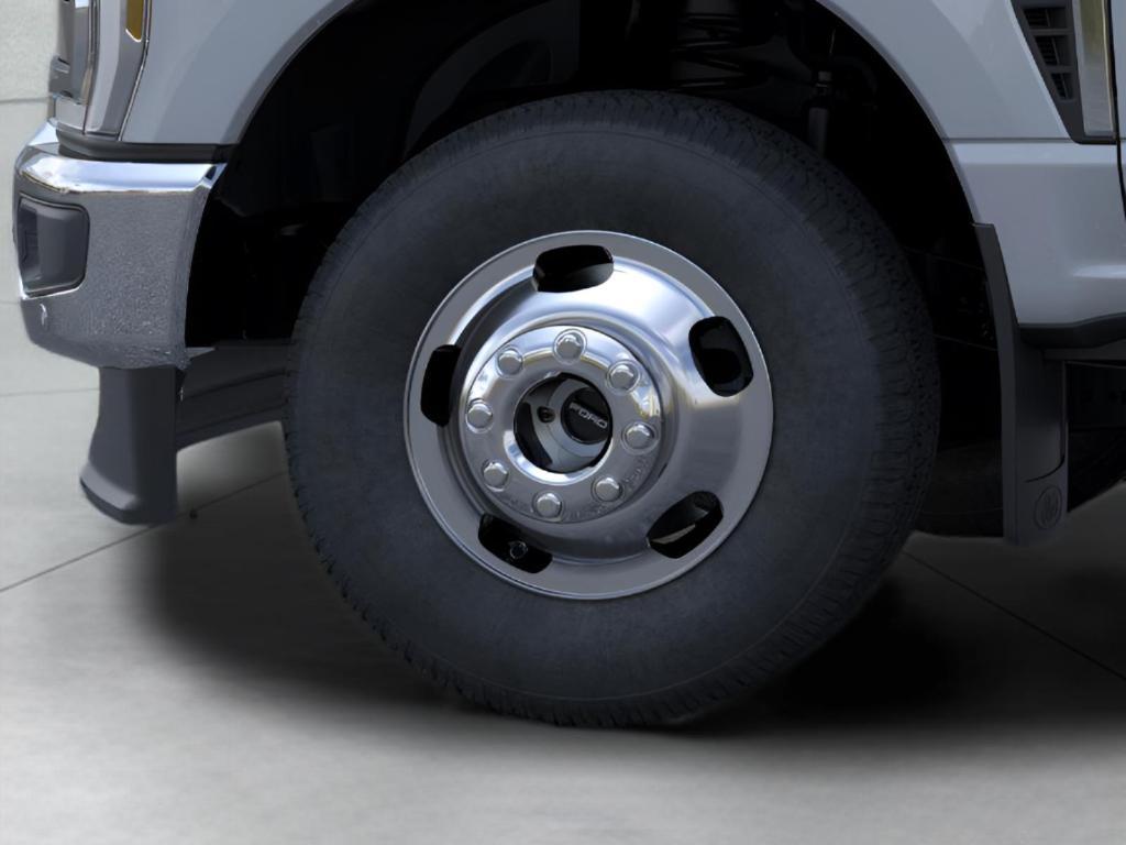 new 2026 Ford F-350 car, priced at $99,999