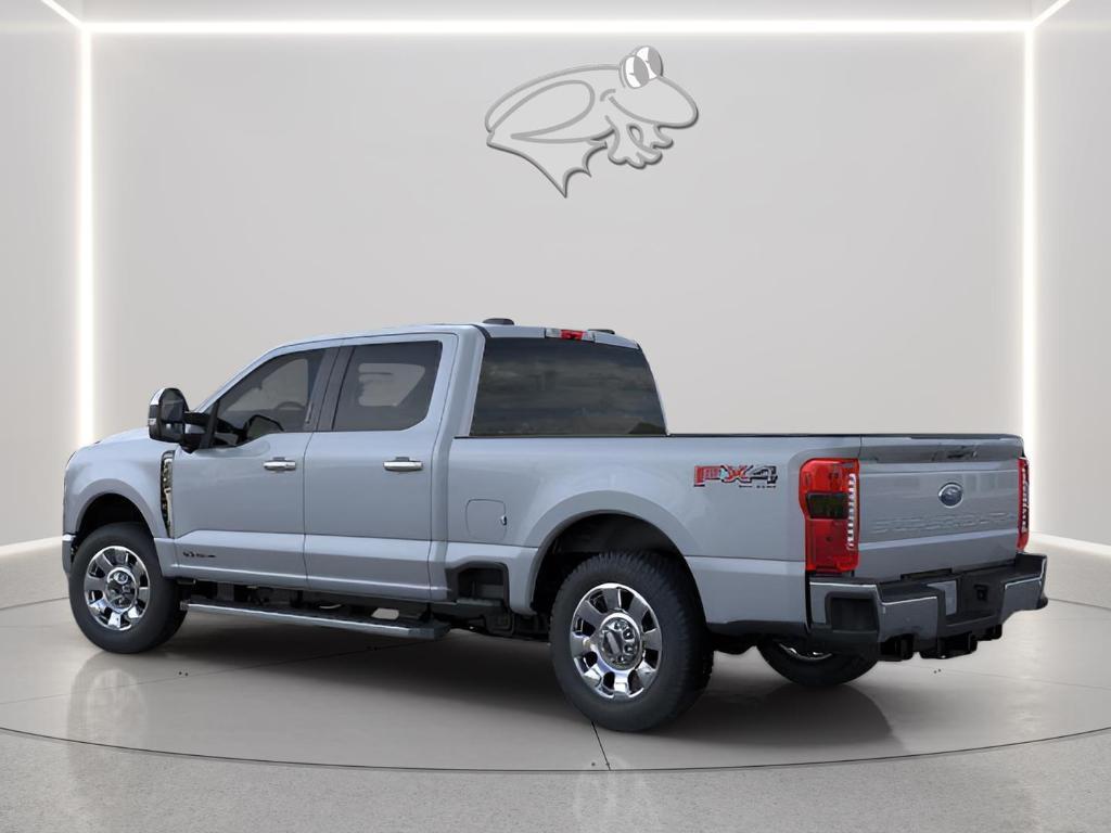 new 2026 Ford F-250 car, priced at $79,371