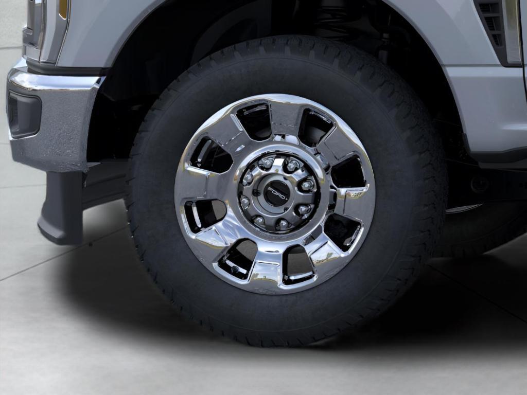 new 2026 Ford F-250 car, priced at $79,371