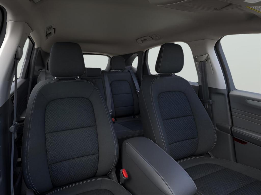 new 2026 Ford Escape car, priced at $29,140