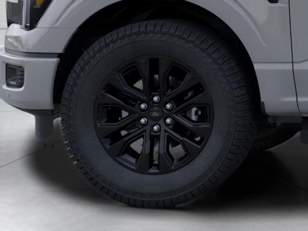 new 2026 Ford F-150 car, priced at $70,166