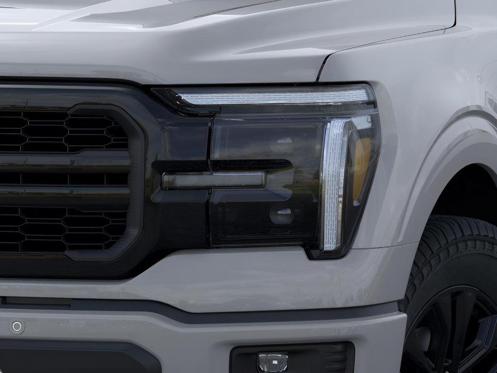 new 2026 Ford F-150 car, priced at $70,166