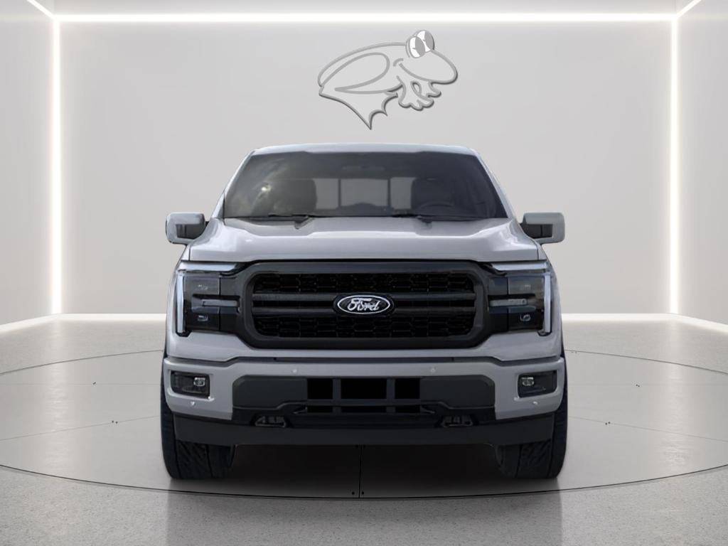 new 2026 Ford F-150 car, priced at $70,166