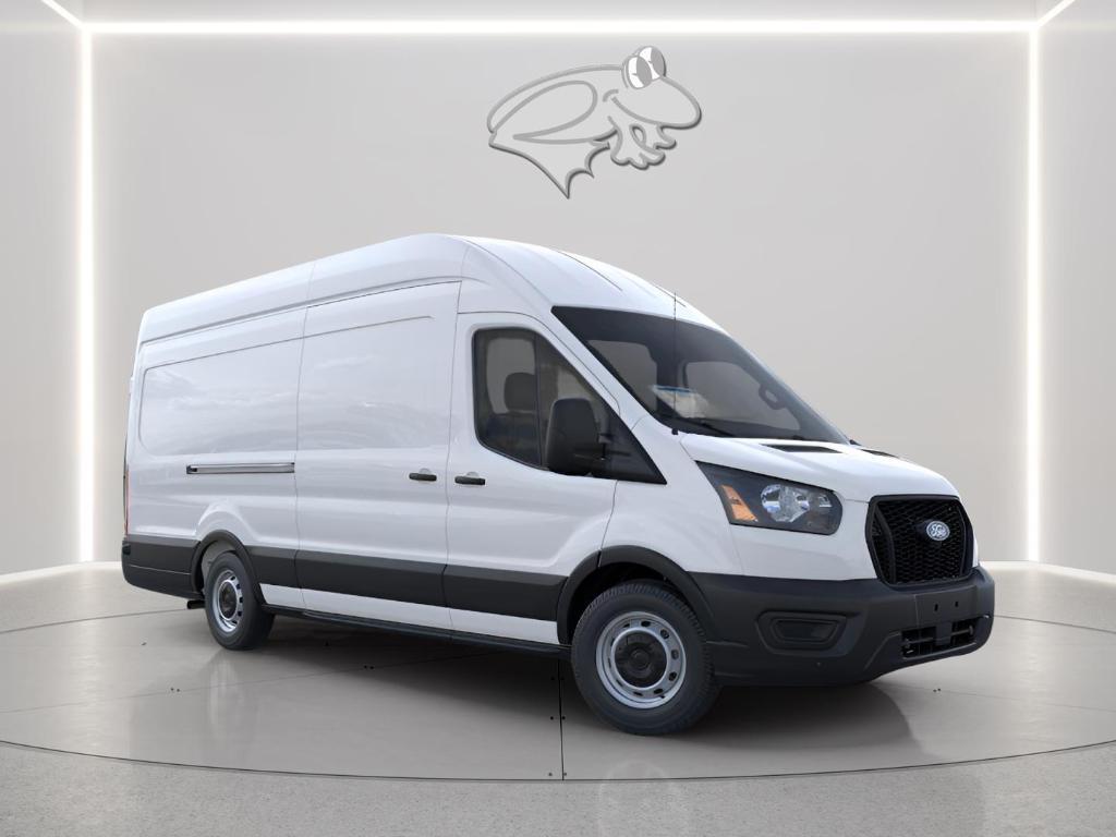 new 2026 Ford Transit-350 car, priced at $53,630