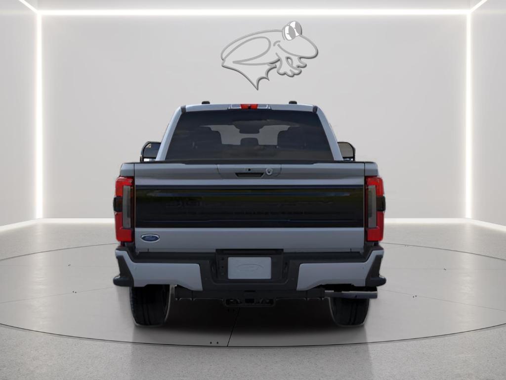 new 2025 Ford F-250 car, priced at $91,267