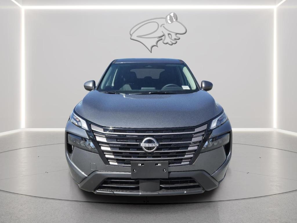 new 2026 Nissan Rogue car, priced at $27,191