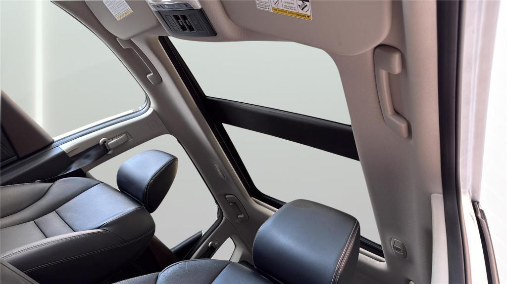 used 2021 Nissan Rogue car, priced at $24,000