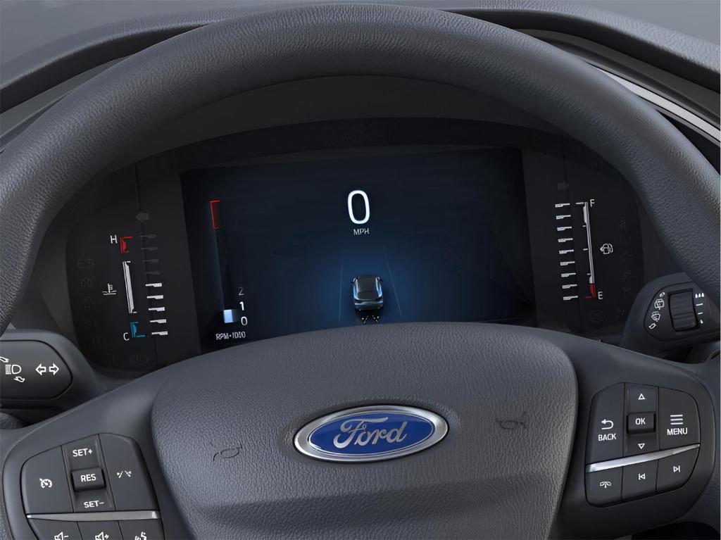 new 2026 Ford Escape car, priced at $28,575