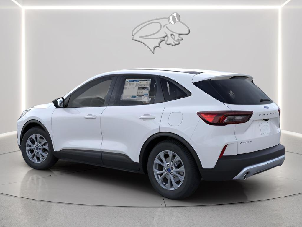 new 2026 Ford Escape car, priced at $28,575