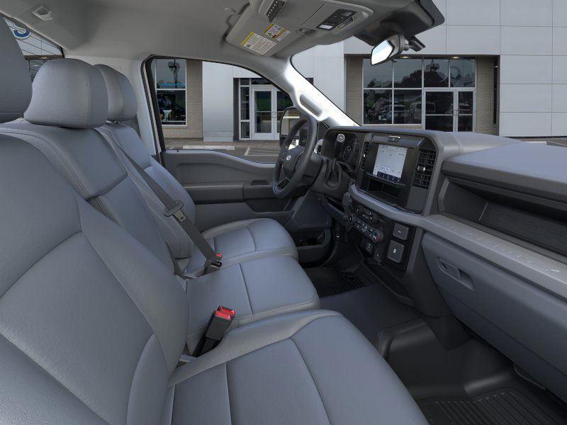 new 2026 Ford F-350 car, priced at $65,734