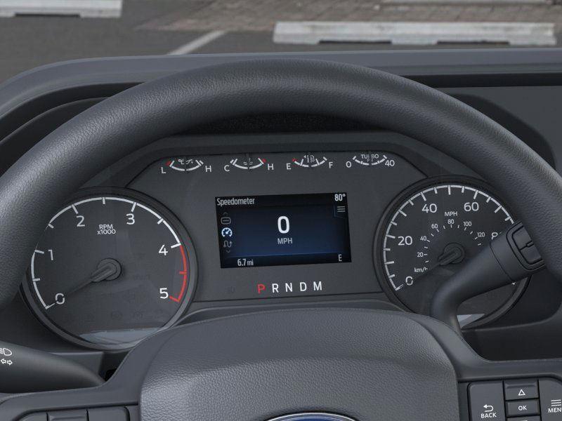 new 2026 Ford F-350 car, priced at $65,734