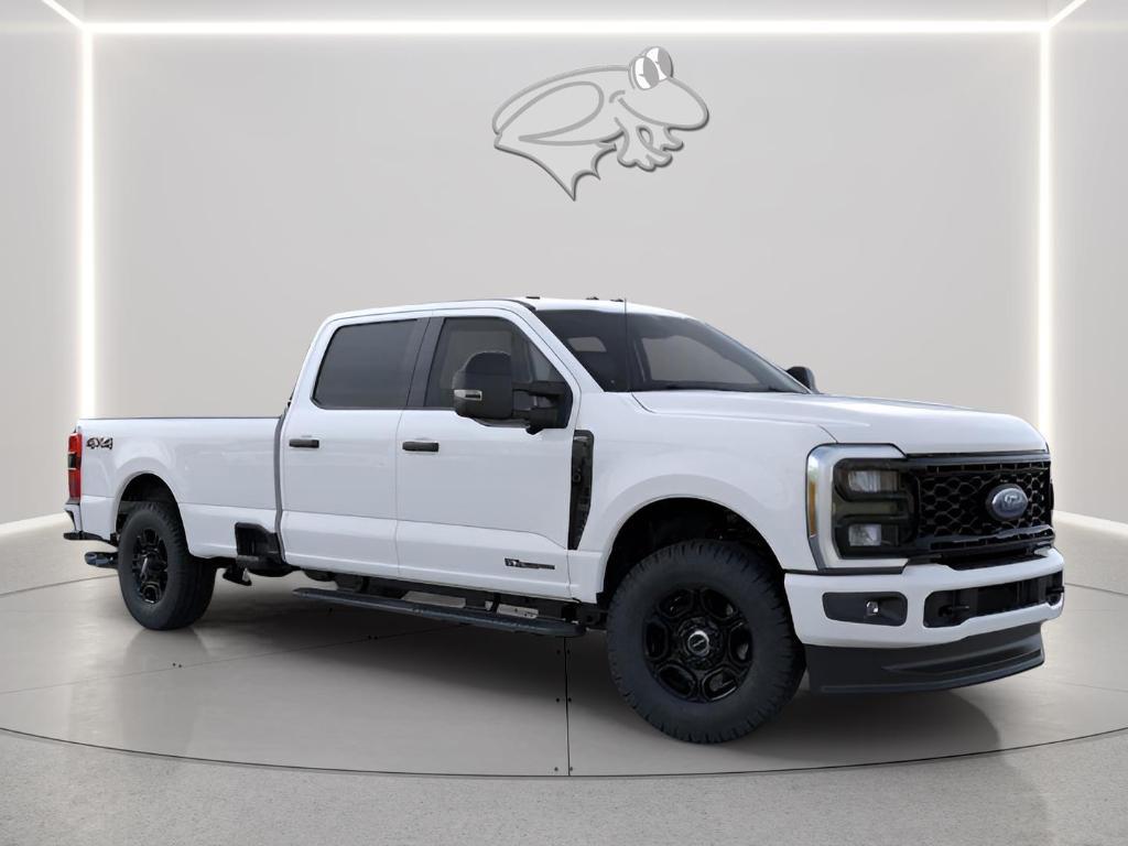 new 2026 Ford F-350 car, priced at $69,369