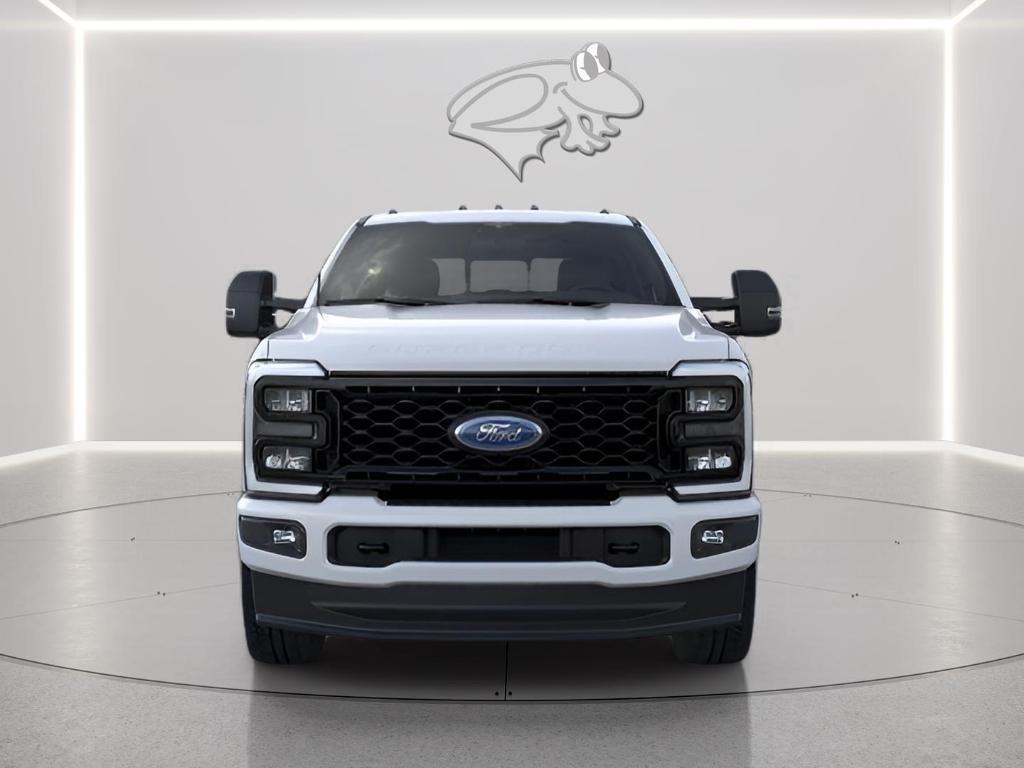new 2026 Ford F-350 car, priced at $69,369