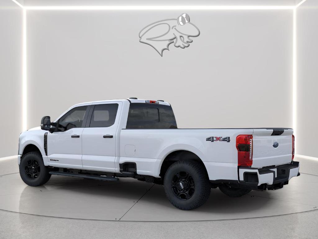 new 2026 Ford F-350 car, priced at $69,369