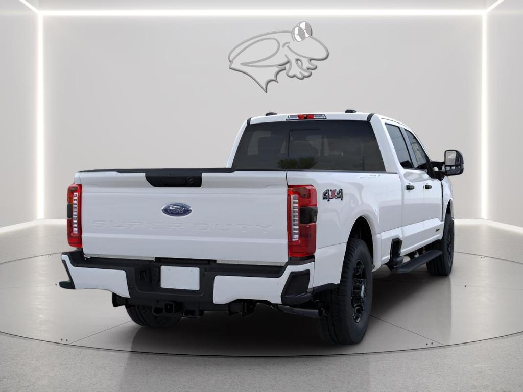 new 2026 Ford F-350 car, priced at $69,369