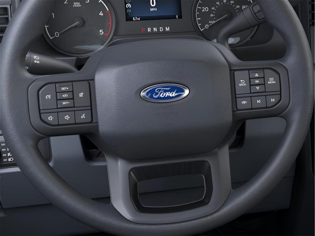 new 2026 Ford F-350 car, priced at $69,369