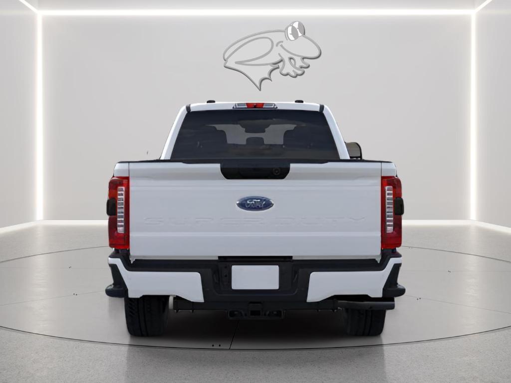 new 2026 Ford F-350 car, priced at $69,369