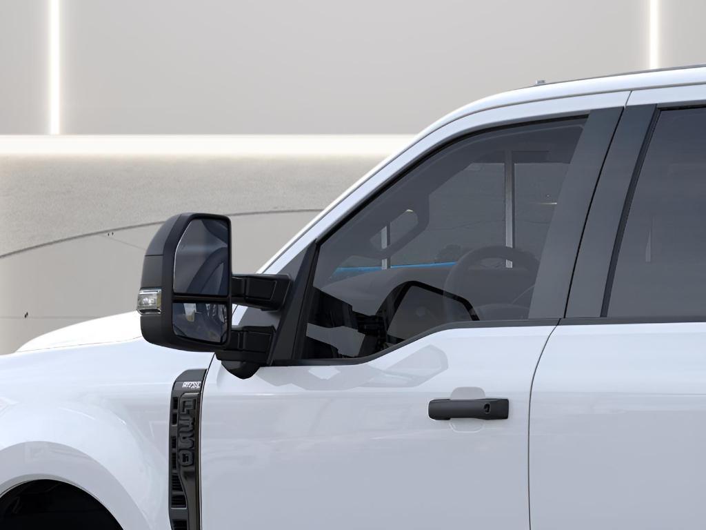 new 2026 Ford F-350 car, priced at $69,369