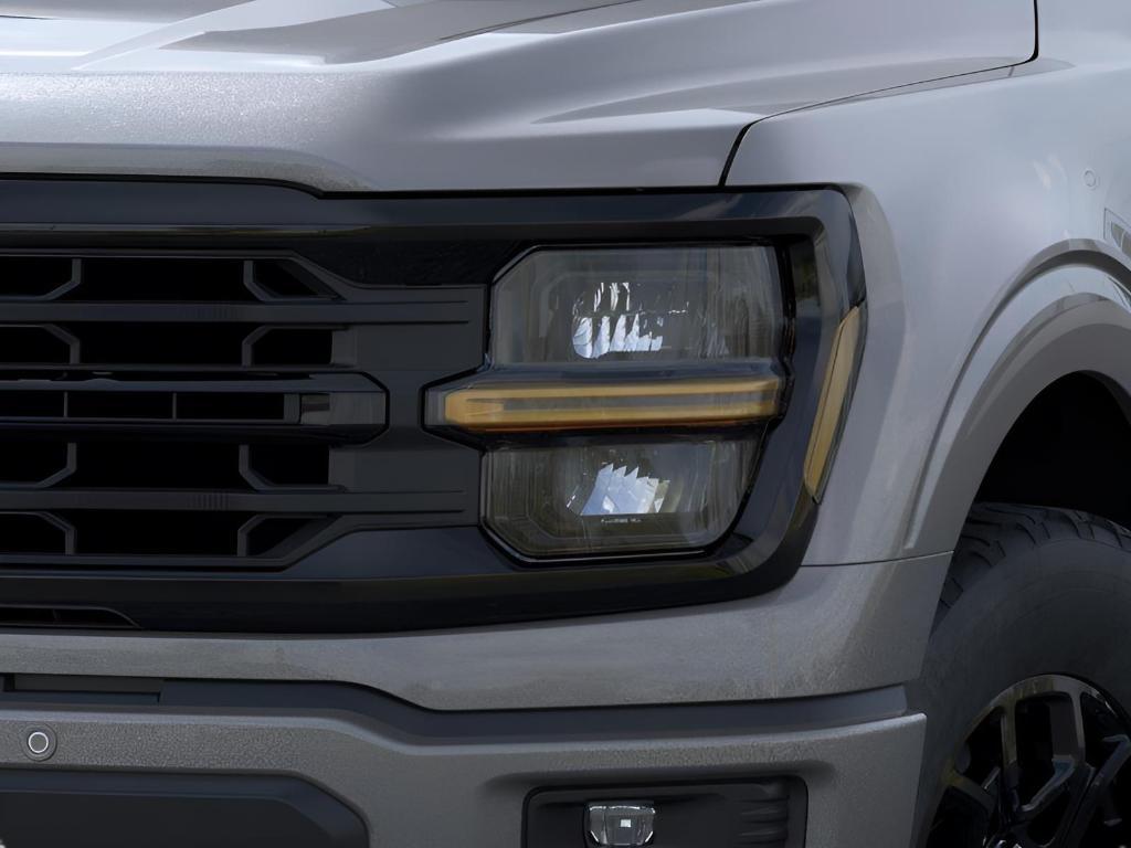 new 2026 Ford F-150 car, priced at $57,651