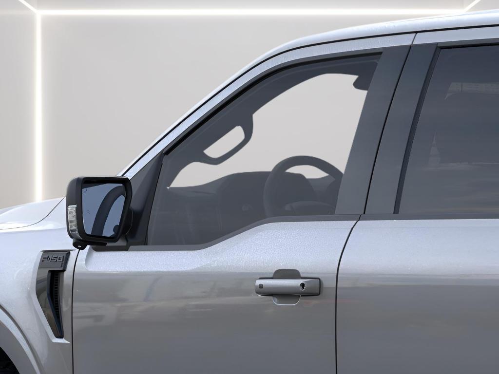 new 2026 Ford F-150 car, priced at $57,651
