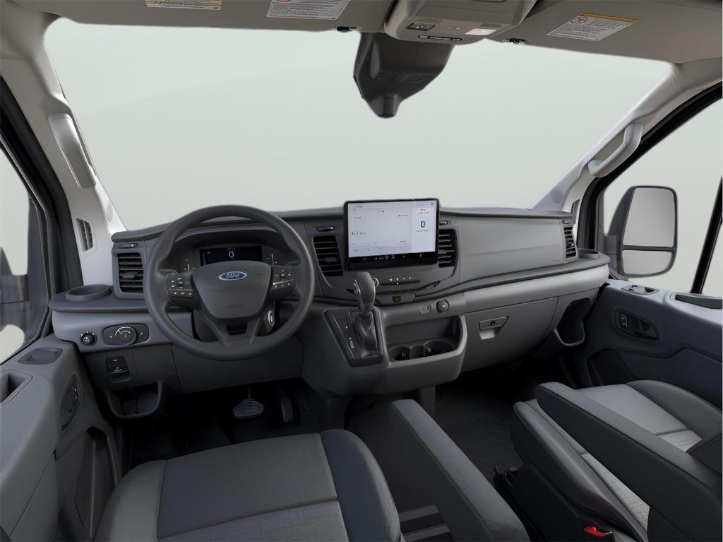 new 2026 Ford Transit-150 car, priced at $51,554