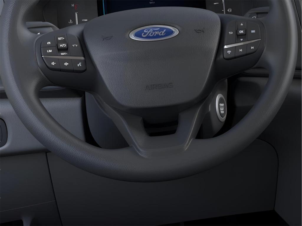 new 2026 Ford Transit-150 car, priced at $51,554
