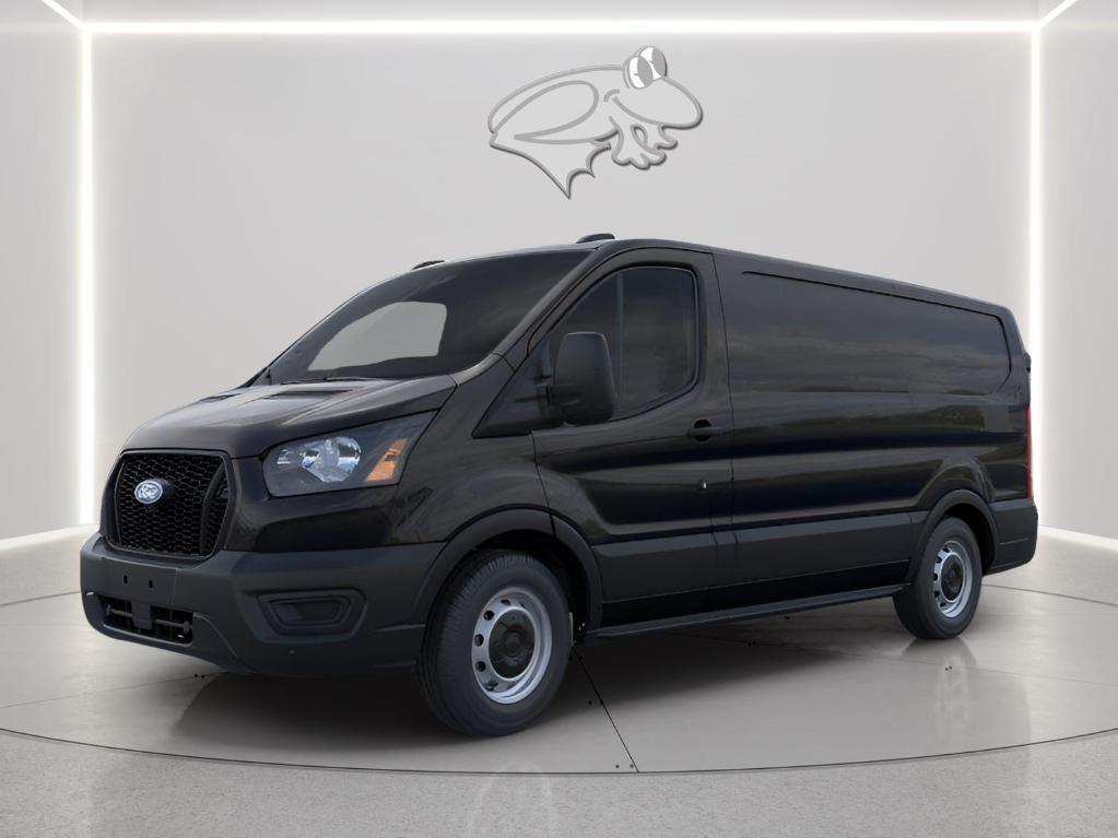 new 2026 Ford Transit-150 car, priced at $51,554