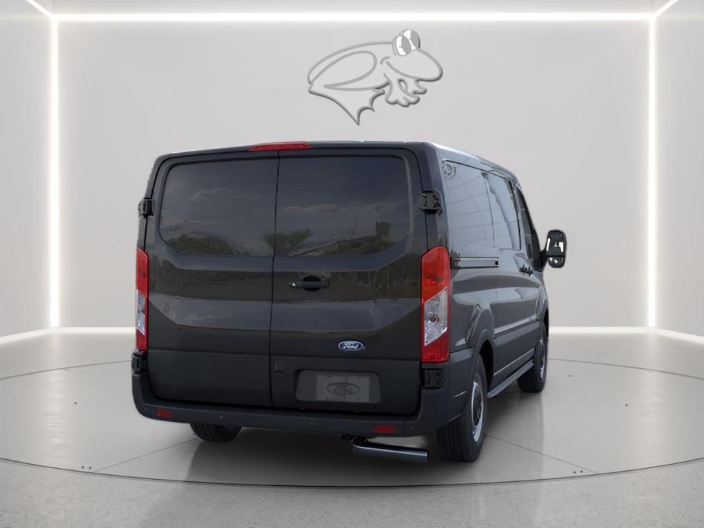 new 2026 Ford Transit-150 car, priced at $51,554