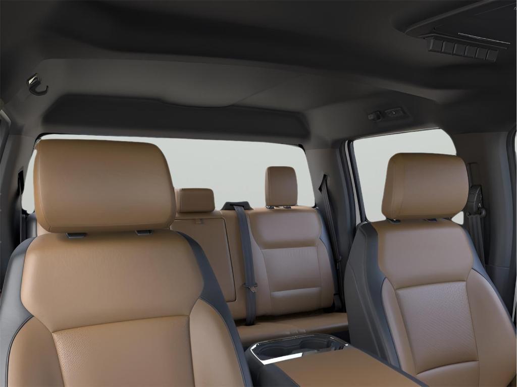 new 2026 Ford F-250 car, priced at $75,479