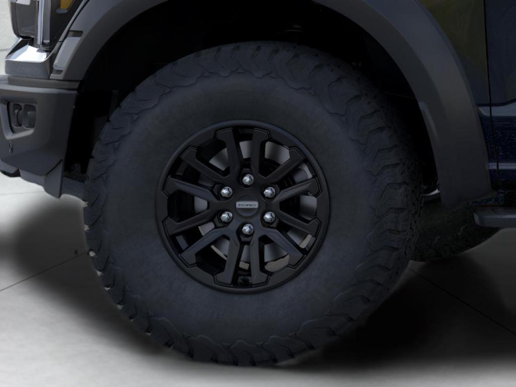 new 2026 Ford F-150 car, priced at $84,174