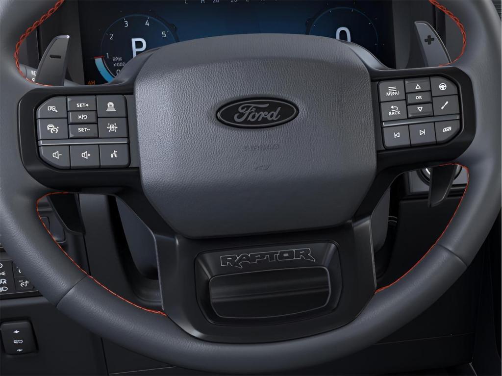 new 2026 Ford F-150 car, priced at $84,174