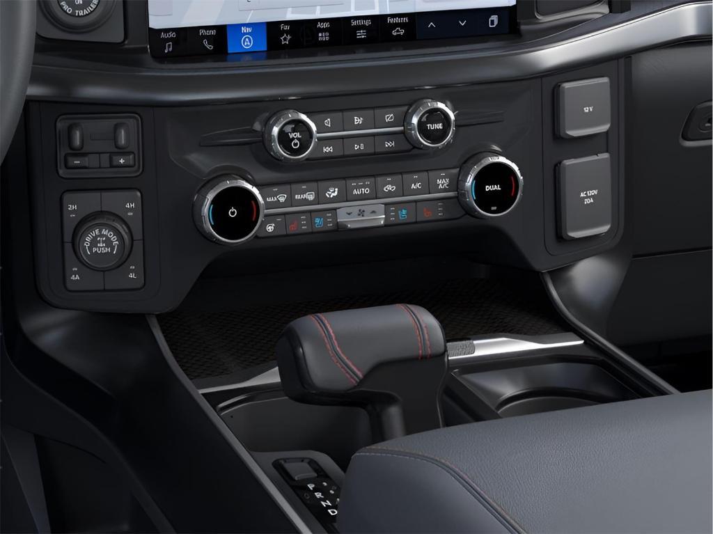 new 2026 Ford F-150 car, priced at $85,569