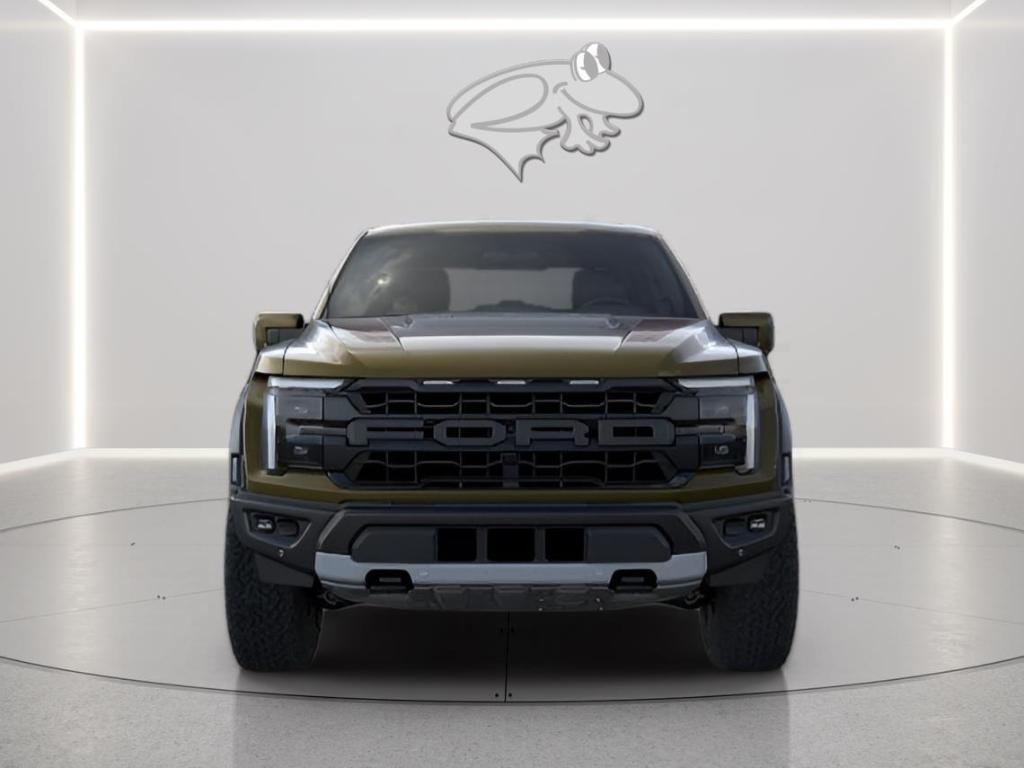 new 2026 Ford F-150 car, priced at $85,569