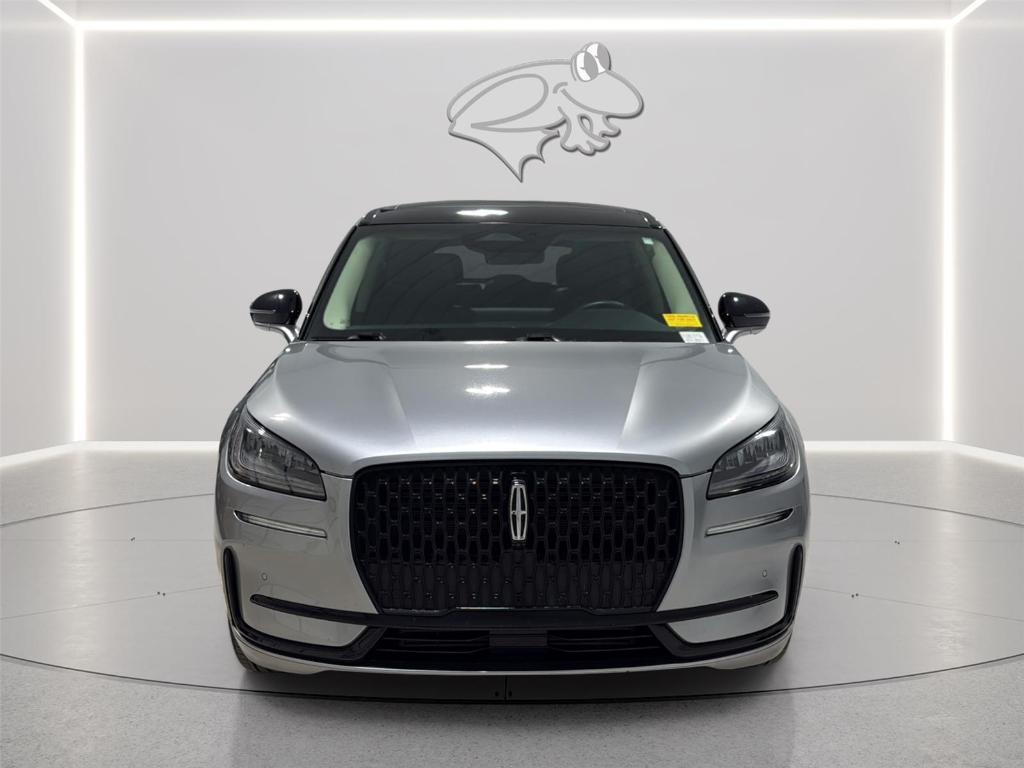 used 2024 Lincoln Corsair car, priced at $37,000