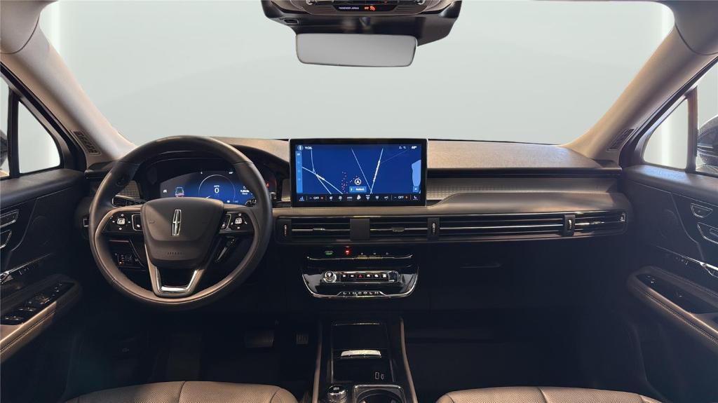 used 2024 Lincoln Corsair car, priced at $37,000