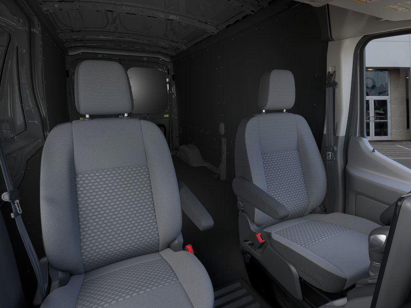 new 2025 Ford Transit-250 car, priced at $56,726
