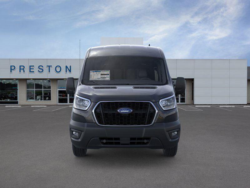 new 2025 Ford Transit-250 car, priced at $56,726