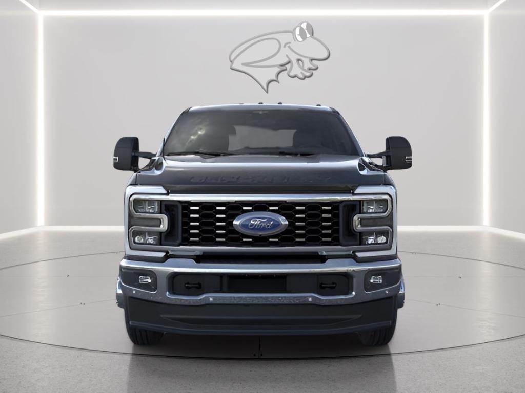 new 2026 Ford F-350 car, priced at $89,060