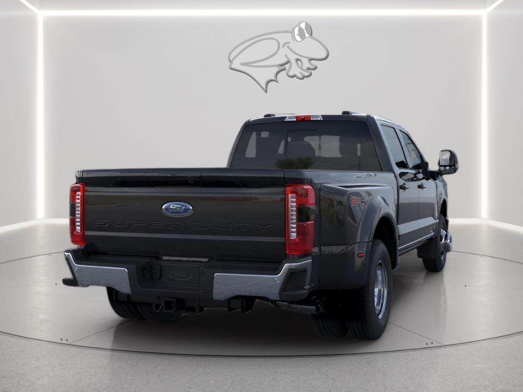 new 2026 Ford F-350 car, priced at $89,060