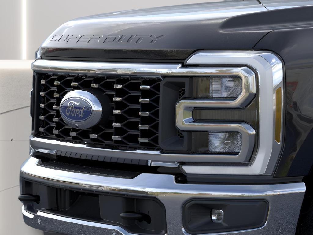 new 2026 Ford F-350 car, priced at $89,060